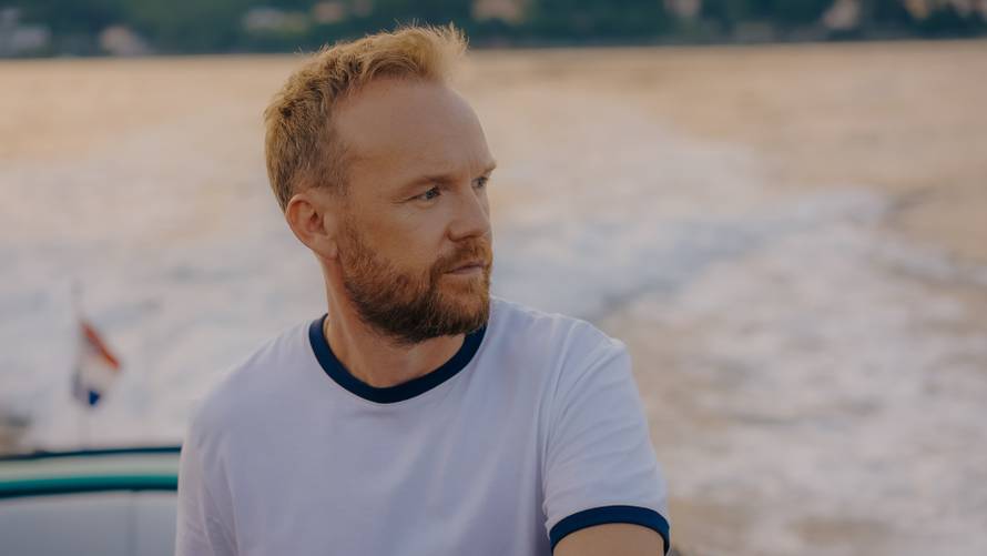 Saša Lozar u važnoj ulozi u Love Island Adria: 'Uzbuđen sam...'