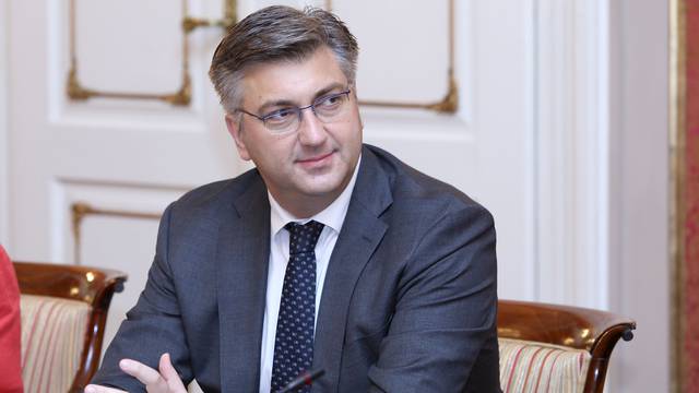SDP-ovci Plenkovića prijavili Povjerenstvu za sukob interesa