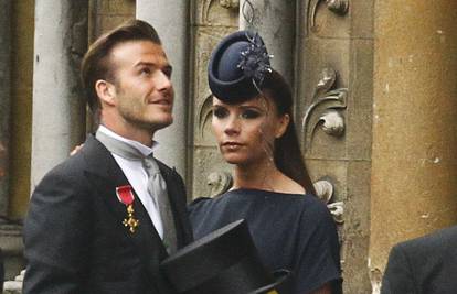 Imate 90 milijuna kuna? David i Victoria Beckham prodaju vilu