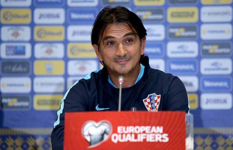 NK Rudes - NK Osijek