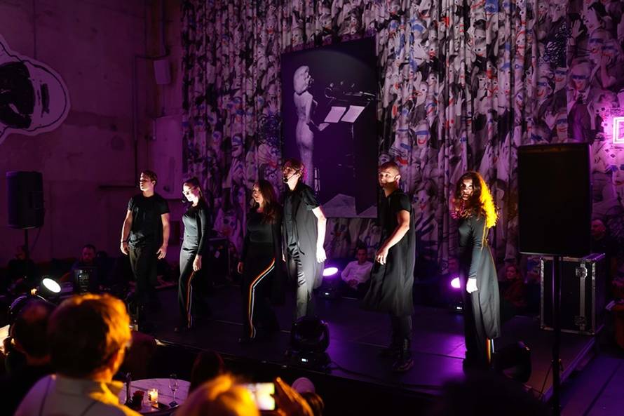 Hrvatska je u velebnom stilu dočekala 'Bohemian Rhapsody'