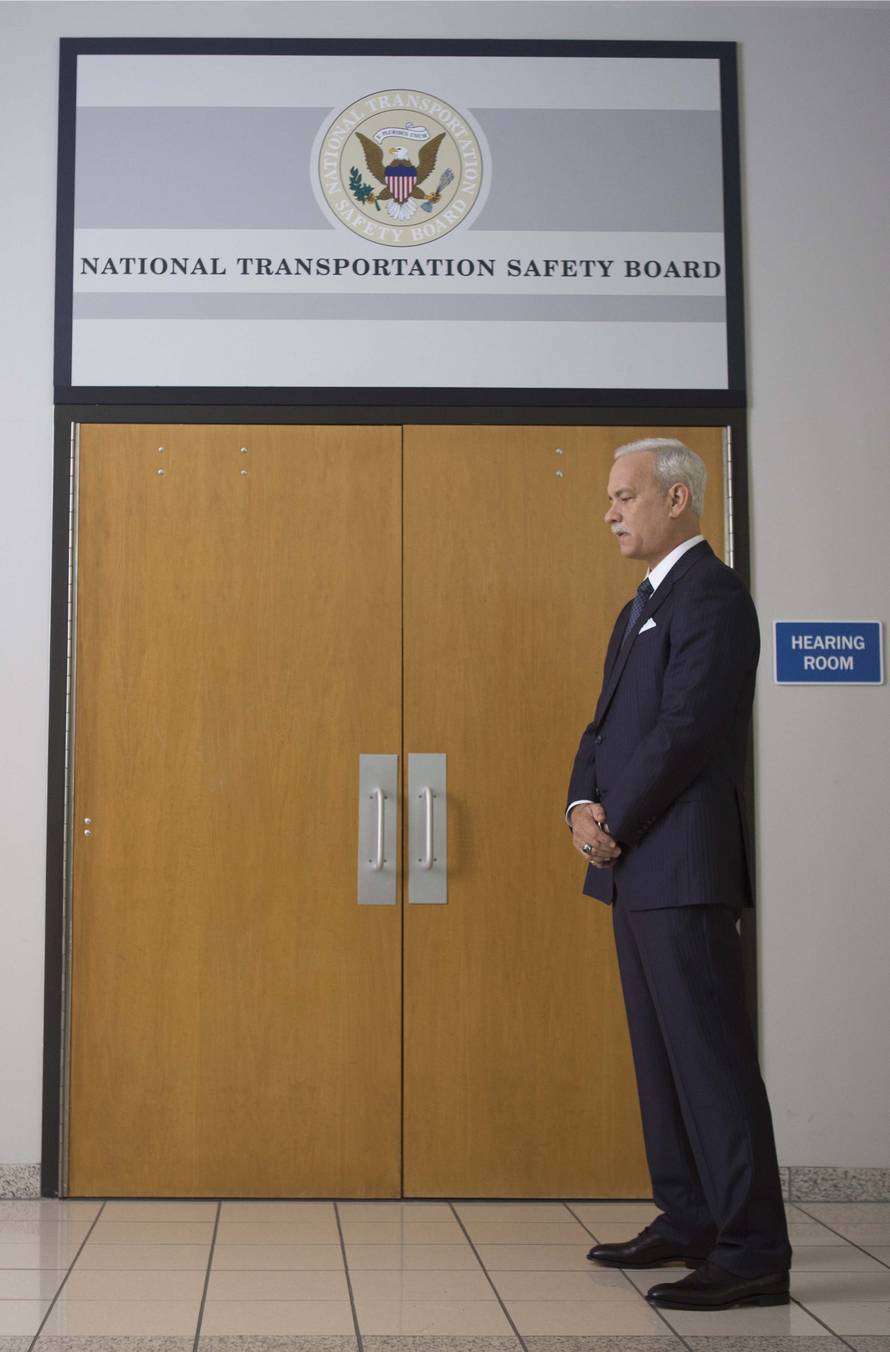 'Čudo s Hudsona': Tom Hanks još jednom će učiniti nemoguće