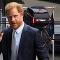 Britanski mediji tvrde: Princ Harry stigao je kući u London