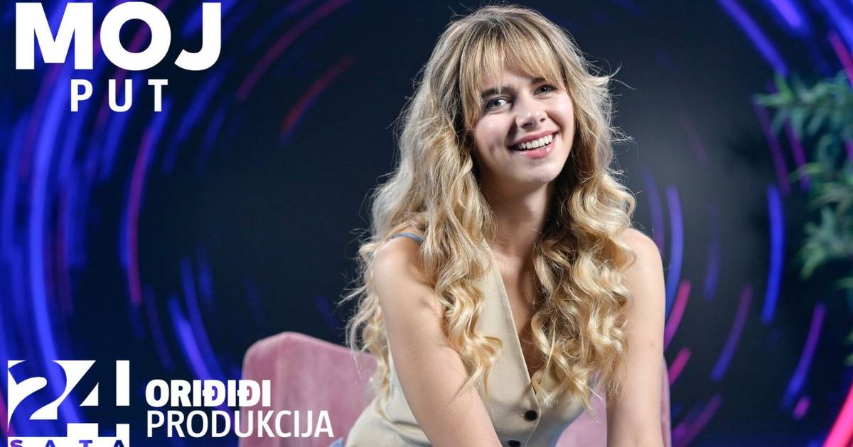 Voditeljica Antonija Ćosić: 'Sportska redakcija mi je zabranila da idem ...