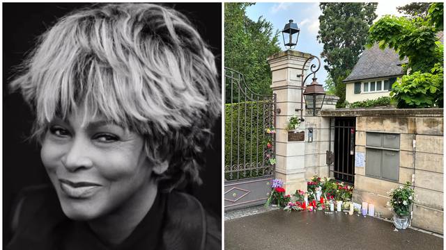 Tina Turner je do smrti živjela u Švicarskoj, a odbacila američko državljanstvo: Razlog je tužan