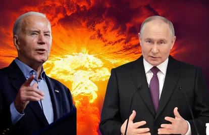 Putin: Rusko nuklearno oružje je naprednije od američkog!