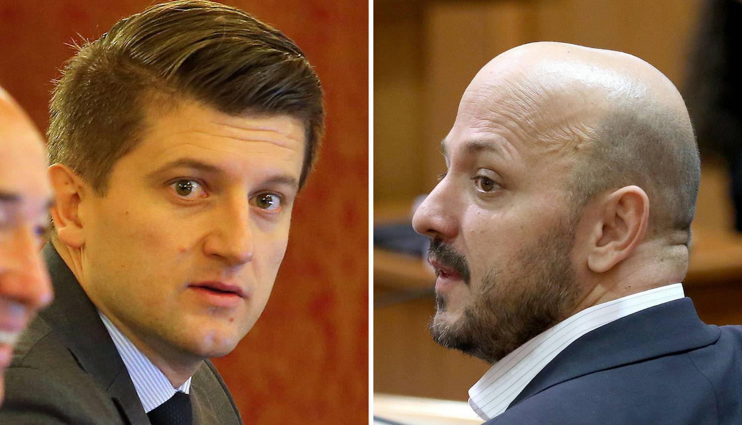 Marić: 'Maras je prevršio svaku mjeru. Ovo je javno blaćenje!'