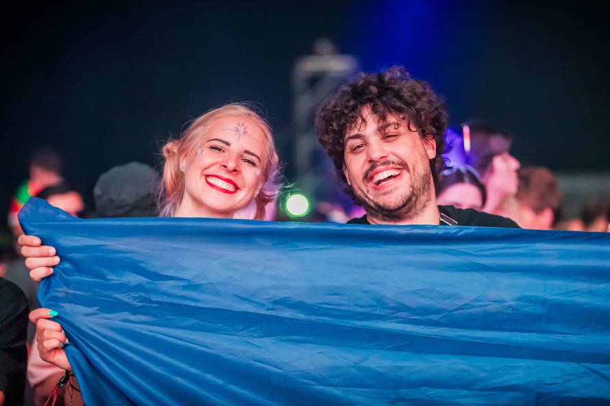 Split - DJ Vini Vici.