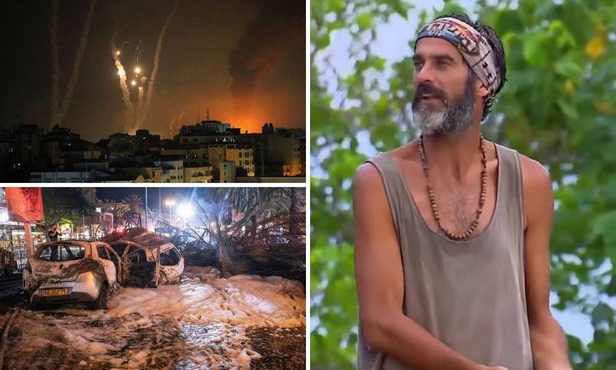 Rosso: Užas! Ovo je kao u Zadru 1992., još nikad nije bilo ovako