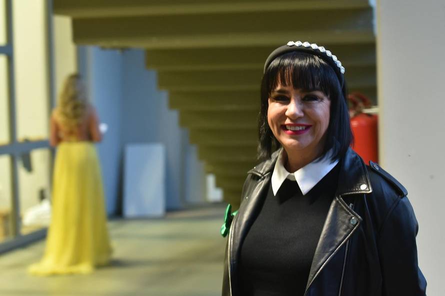 ‘Samo da se ne sretnu Alka  i Vlatka, moglo bi biti svačega...'