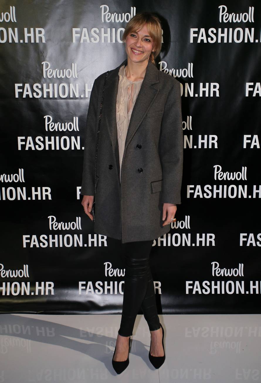 Tamara Vrdoljak: 'Vjenčanje je bilo bajka, djeca su bila uz nas'