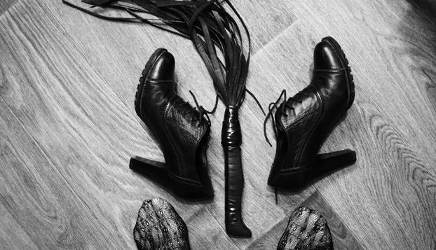 FOTO Tamnica požuda: Domine otkrile zašto im muškarci dolaze na 'seanse'. Evo tko su klijenti