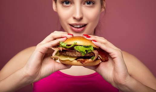 Cheat day ili obrok? Nekad je dobro dati si oduška, ali ipak je tajna vitkosti u - umjerenosti...