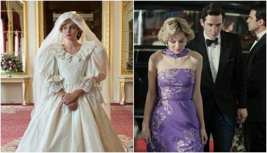 'Procurio' traumatičan razgovor Diane i Charlesa nakon zaruka