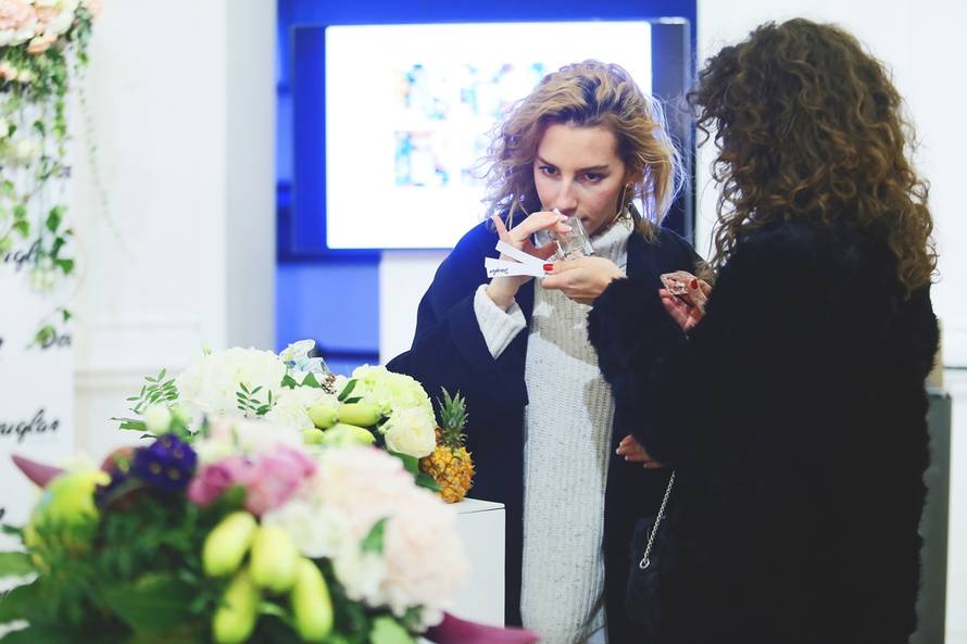 Kolekcija mirisa koja odražava visoke standarde Douglasa