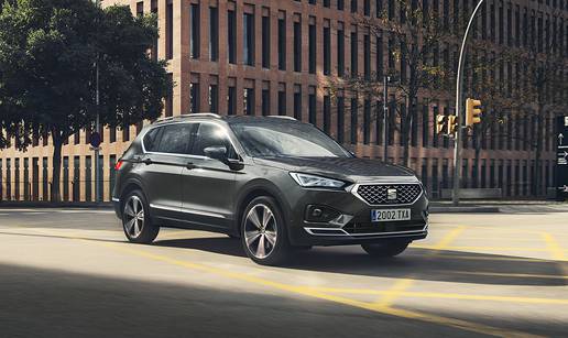 Pravila nagradne igre "Osvoji veličanstveni Seat Tarraco