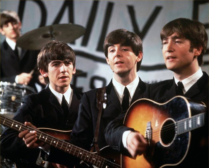 Beatlesi dobivaju svoj muzej u Londonu: 'Poseban je osjećaj'