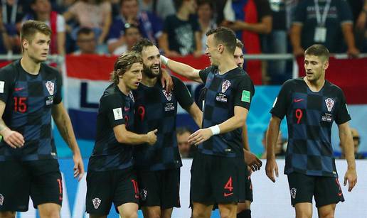 Vatreni sredili i Island! A sad na Dance za četvrtfinale SP-a