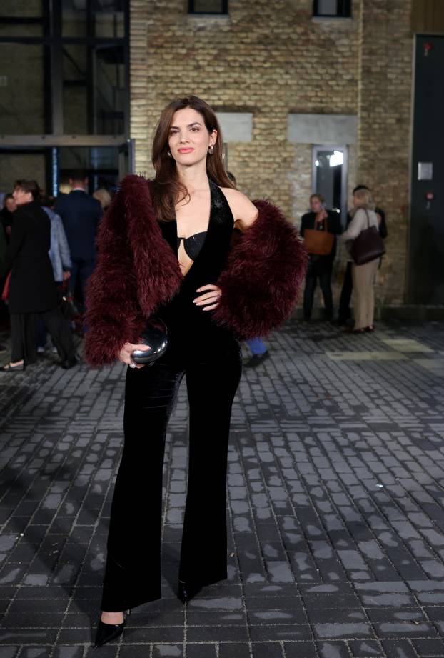 Zagreb: Svečano otvorenje nove scene HNK2