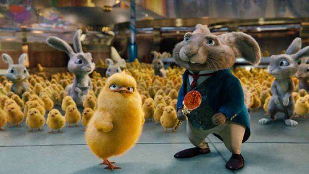 FOTO Ovih 10 filmova ne smijete propustiti za Uskrs: Na popisu je i klasik - dobitnik 11 Oscara!