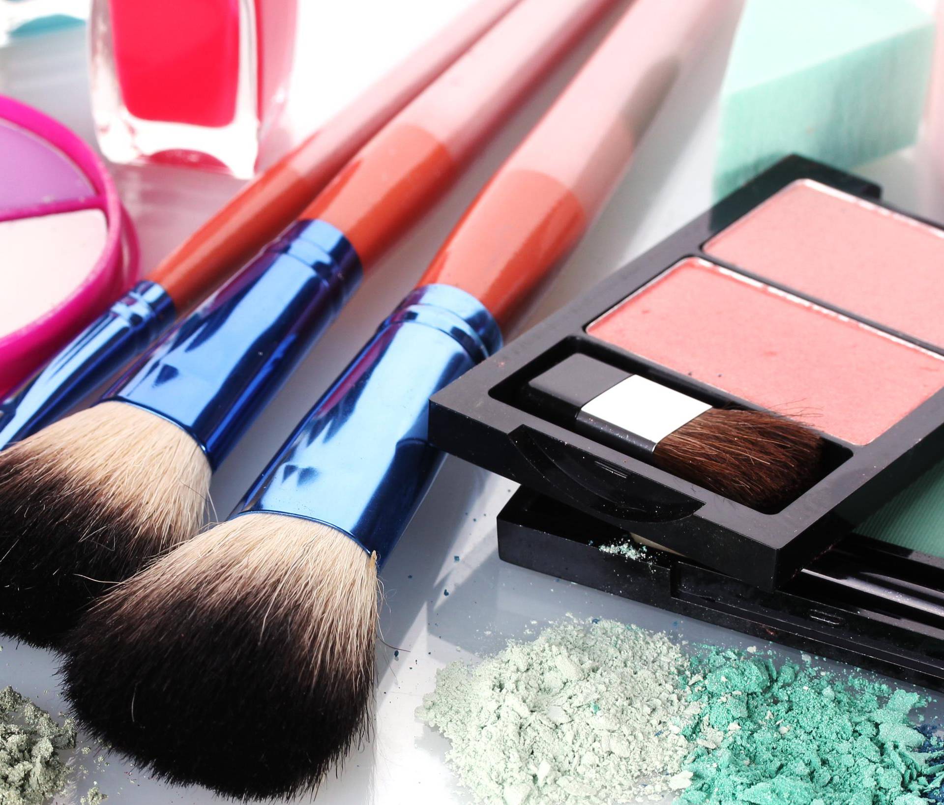 Trikovi za make-up: Baze za savršen ten i fiksatori šminke