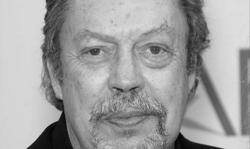 Umro je Tim Curry (80)