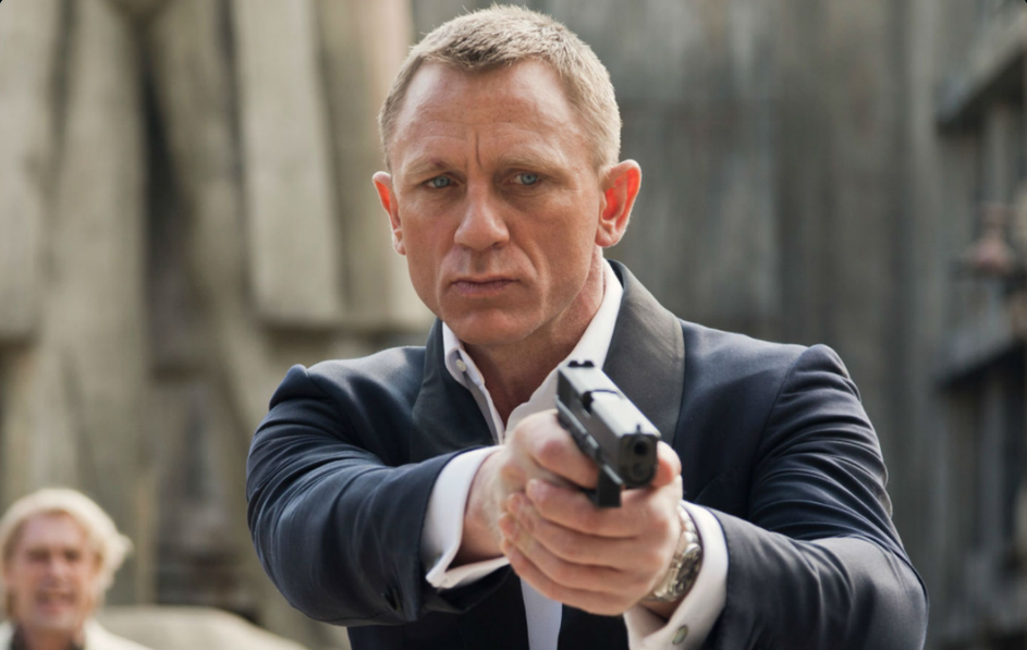 Craig zadnji put glumi Jamesa Bonda: 'Postajem sve stariji'