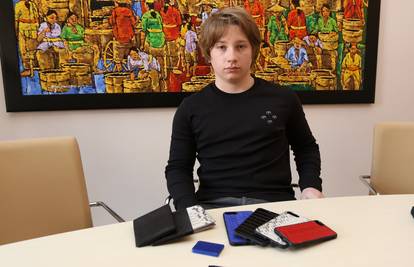 U hrvatskoj žabokrečini pravda nije spora. Ona je nepokretna