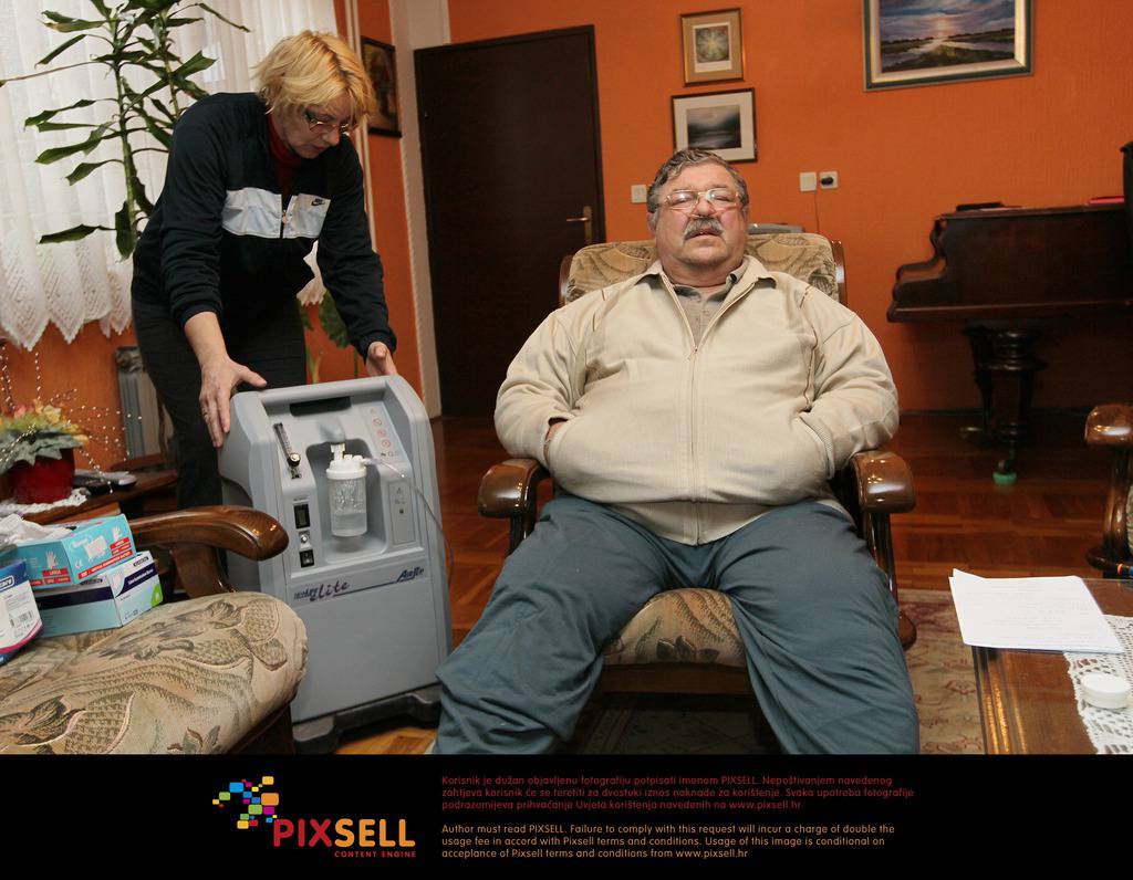 Marijan Sušenj/Pixsell