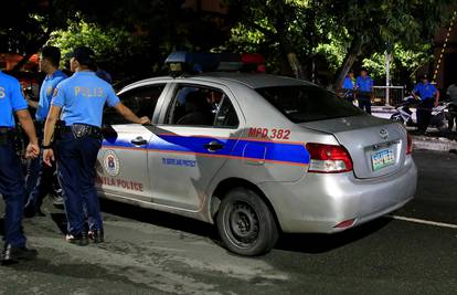 Eksplodirala bomba na tržnici: Najmanje 10 ljudi je poginulo