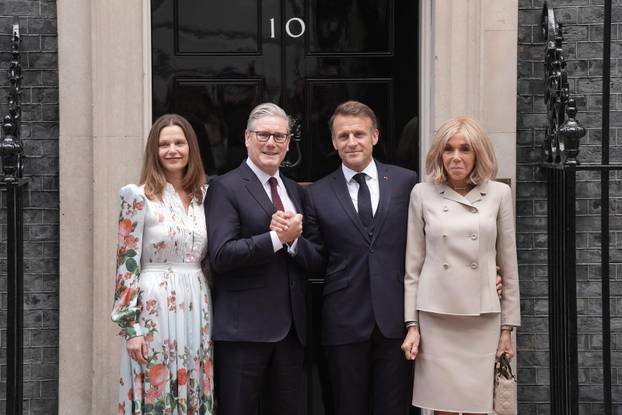 Sir Keir Starmer leadership challenge