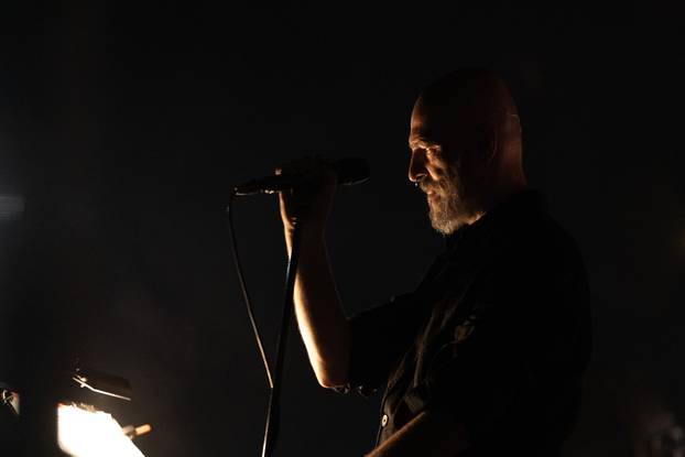 Pula: Urban&4 održali koncert u malom rimskom kazalištu