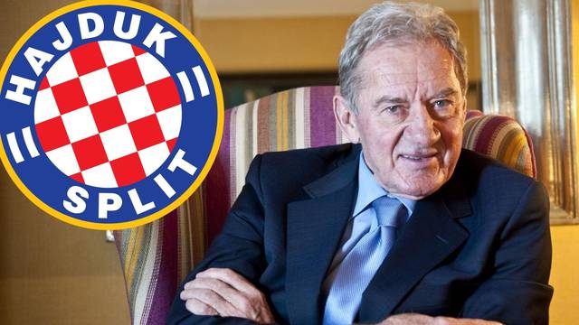 Srpski tajkun je otkrio: Zvali su me da uložim novac u Hajduk