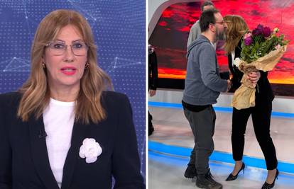 Pogledajte kako su se od Mirne Zidarić oprostili njezini kolege