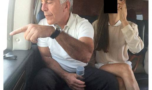 FOTO Lude teorije da je Epstein &zcaron;iv: Od zagonetke u zatvoru do tragova. Javila se i biv&scaron;a cura
