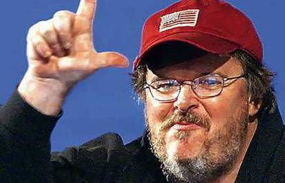 Michael Moore opet pokušava snimiti kontroverzno djelo