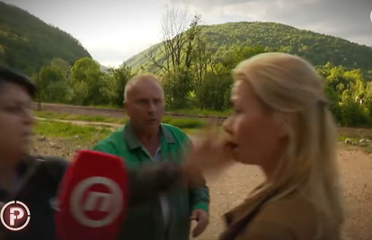 Bračni par koji je napao Derifaj i Bokan iza rešetaka: Ako žele van, jamčevina je 30.000 eura