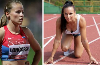 SP atletika: Andrea Ivančević i Ivana Lončarek brane naše boje