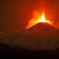 Etna je izazvala strah: 'Samo da se ne probudi supervulkan'