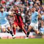 Manchester City v Fulham - Premier League - Etihad Stadium