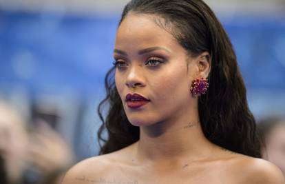 Rihanna traži stan u kojem će živjeti s dečkom Hassanom