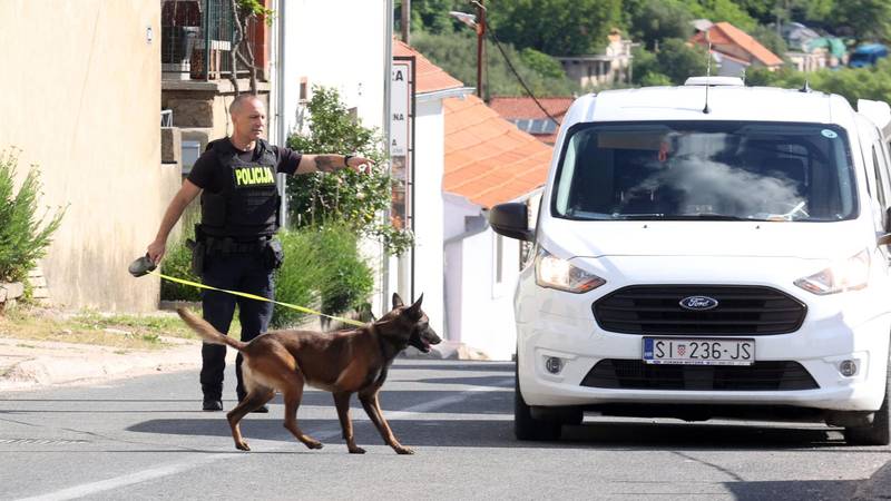 SVJEDOK UŽASA 'Poznavao sam ubijenog dečka. Smučilo mi se kad sam čuo, tek je počeo raditi'