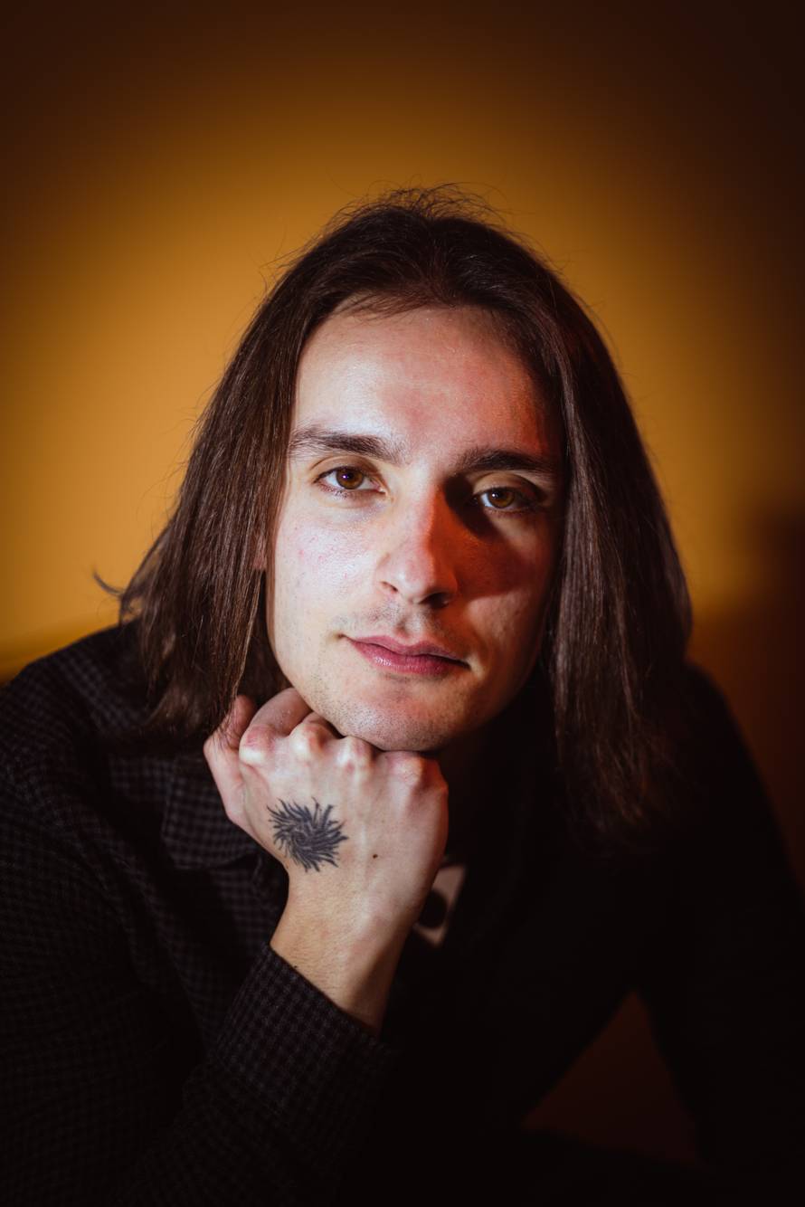 VIDEO Marko Mršić nastavlja solo priču novom pjesmom 'Gdje su duše slobodne'