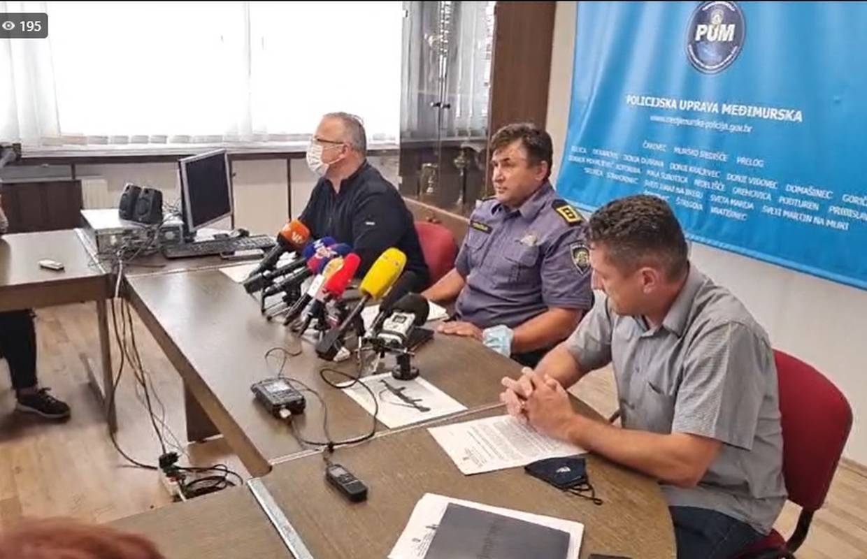 'Povod krvoprolića netrpeljivost dvije obitelji. Pucali su i bježali. Tamo smo intervenirali 41 put'