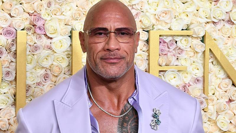 The Rock je prije svjetske slave doživio nekoliko neuspjeha, a evo kako je pronašao svoj put