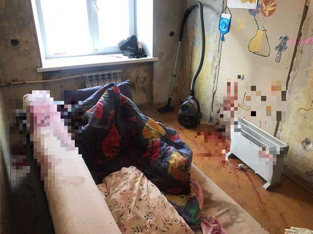 Preživjela masakr: Djevojka se sakrila po pod tijelom žrtve i 'pravila se mrtva' četiri sata