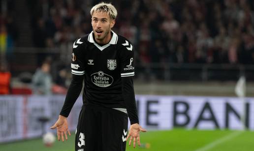 VIDEO Dinamov protivnik u Europskoj ligi i dalje ne zna za pobjedu u španjolskoj ligi