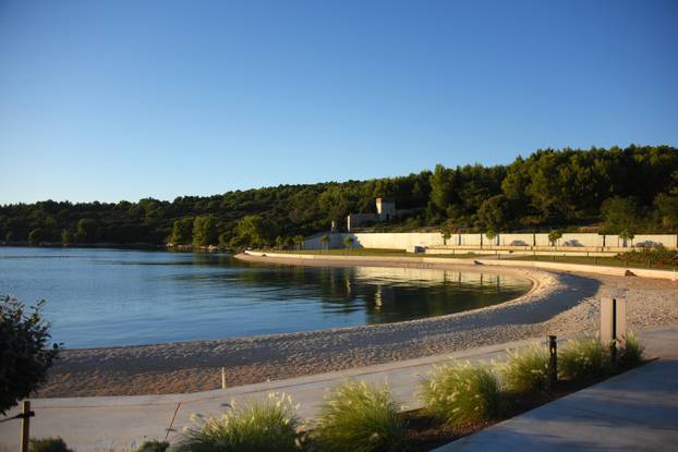 Pula: Svečano otvoren luksuzni heritage Hotel Monumenti 
