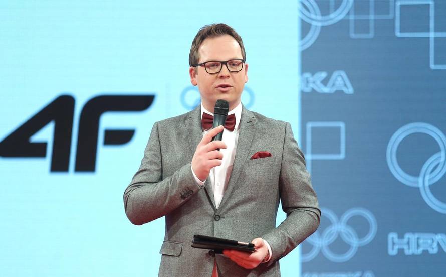 Ridjan se veseli sinu: Nadam se da mi žena neće roditi na finale