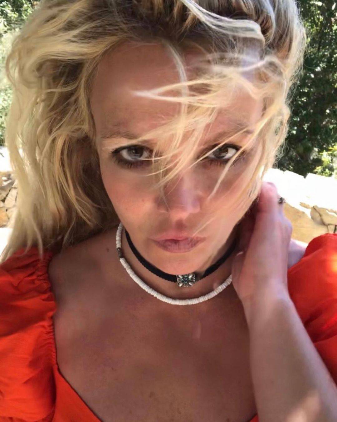 Britney više nema Instagram, jesu li za to krive gole fotke?